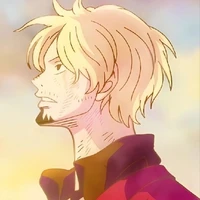Vinsmoke Sanji