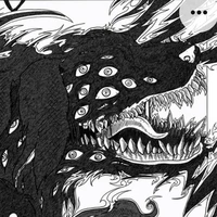 Lời nguyền - chú linh