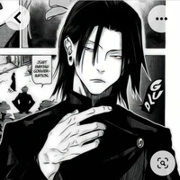 Geto Suguru