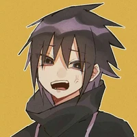 Uchiha Sakeru