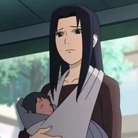 Uchiha Mikoto