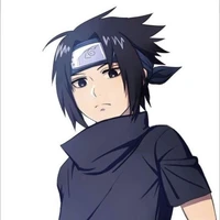 Uchiha Sasuke