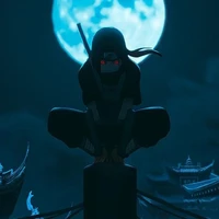Uchiha Itachi
