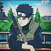 Uchiha Shisui