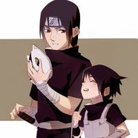 anh em Uchiha