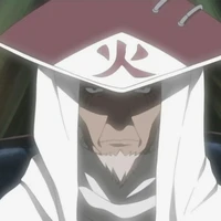 Sarutobi Hiruzen (đệ tam)
