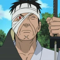 Danzo Shimura