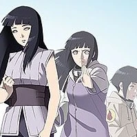 Hyuga Hinata
