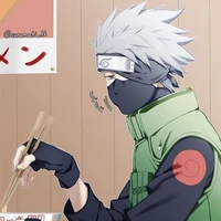 Hatake Kakashi