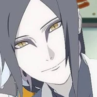 Orochimaru (hoa hậu làng lá)