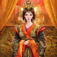 Vương mẫu nương nương