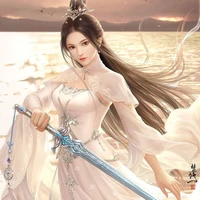 Thiên Bình- Nguyệt Lan