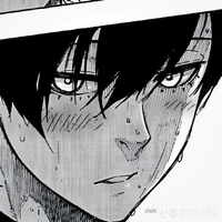 Rin Itoshi