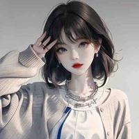 Tác giả cute hột me