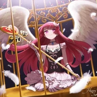 𝓢𝓸𝓹𝓱𝓲𝓮 𝓗𝓸𝓳𝓸