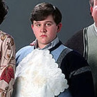Dudley Dursley