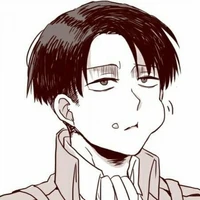 Levi Ackerman
