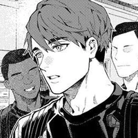 Miya Osamu