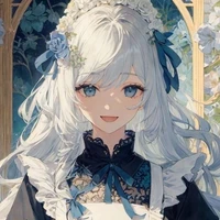 Gina Magnus(hầu nữ thân cận)