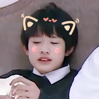 Trương Cực lúc nhỏ