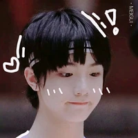 Tô Tân Hạo lúc nhỏ