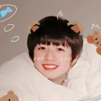 Chu Chí Hâm lúc nhỏ