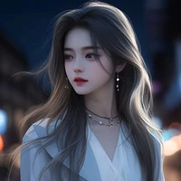 Trương Ngọc Băng ( cô / Em gái cậu )