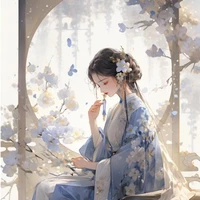 Hầu nữ Hoàng Tộc