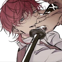 Sanzu Haruchiyo