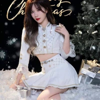 Thẩm Đan Ny ( em )