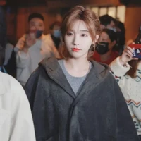 Thẩm Hiểu Giai ( vk )