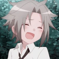 Alan Stuart (lúc nhỏ)