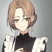 Mio (hầu gái riêng của cô)