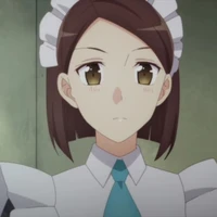 Anne(hầu riêng của Catarina)