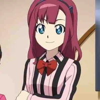 Christina Kuroda