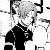 Mikage Reo 