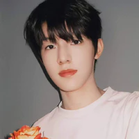 Trương Trạch Vũ(cậu)