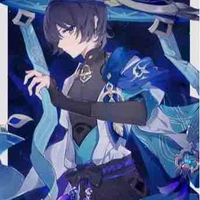 Scaramouche( wanderer)
