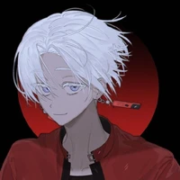 kurokawa Izana