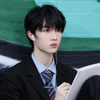 suxinhao🤍