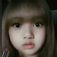 Lạp Lệ Sa(8tuổi)