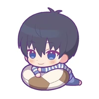 Isagi Yoichi