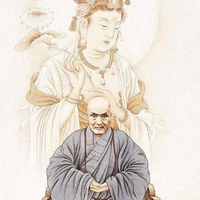 Khang Bách (đại sư)