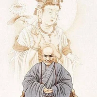 Khang Bách (đại sư)