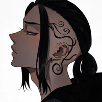 Ryuji Ken- Draken