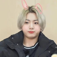Jeon Jungkook