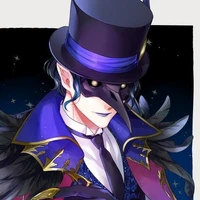 Dire Crowley