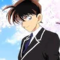 kudo shinichi