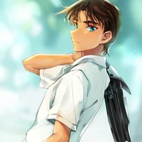 heiji hattori