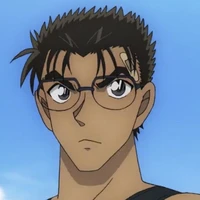 kyogoku makoto